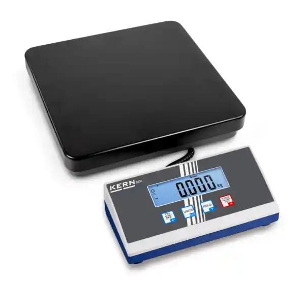 Platform scale EOE 60K-2